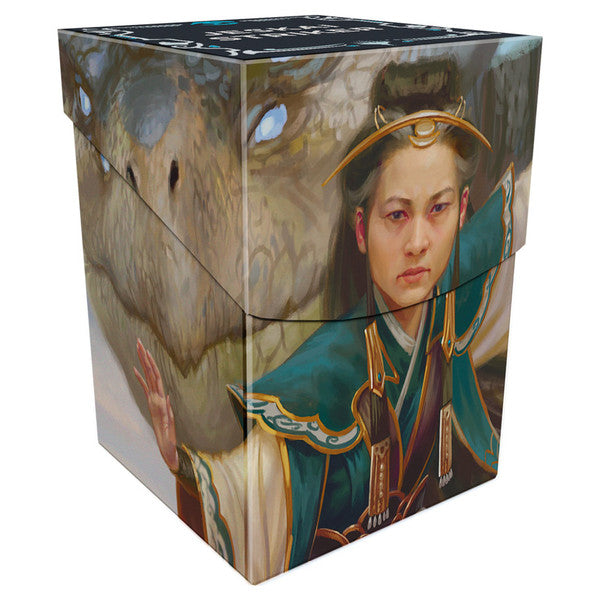 Deck Box Magic the Gathering: Return to Tarkir 100+