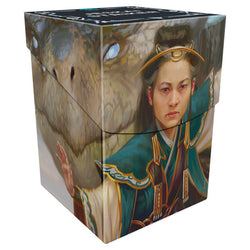 Deck Box Magic the Gathering: Return to Tarkir 100+