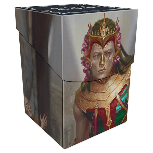 Deck Box Magic the Gathering: Return to Tarkir 100+