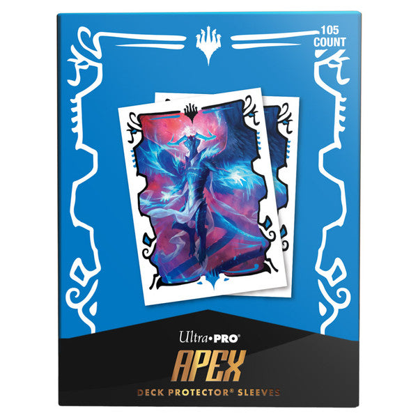 Card Sleeves Magic the Gathering: Return to Tarkir 105ct Apex