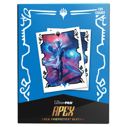 Card Sleeves Magic the Gathering: Return to Tarkir 105ct Apex