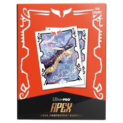 Card Sleeves Magic the Gathering: Return to Tarkir 105ct Apex