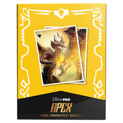 Card Sleeves Magic the Gathering: Return to Tarkir 105ct Apex