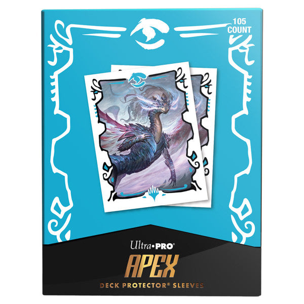Card Sleeves Magic the Gathering: Return to Tarkir 105ct Apex