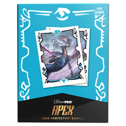 Card Sleeves Magic the Gathering: Return to Tarkir 105ct Apex