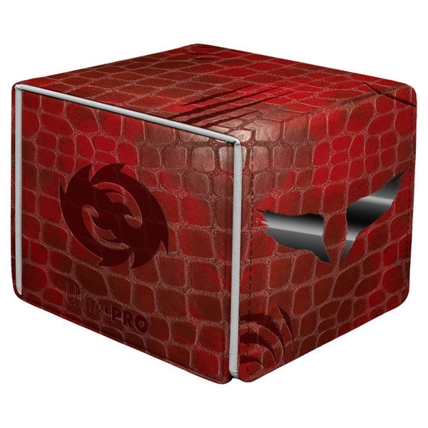Deck Box Magic the Gathering: Return to Tarkir Premium Alcove Edge