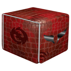 Deck Box Magic the Gathering: Return to Tarkir Premium Alcove Edge