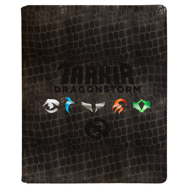 Binder Magic the Gathering: 9-Pocket Zippered