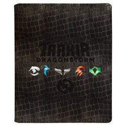 Binder Magic the Gathering: 9-Pocket Zippered