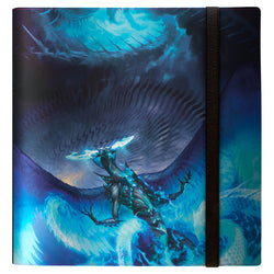Binder Magic the Gathering: 12-Pocket