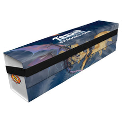 Storage Box Magic the Gathering: 500+ Flat Pack