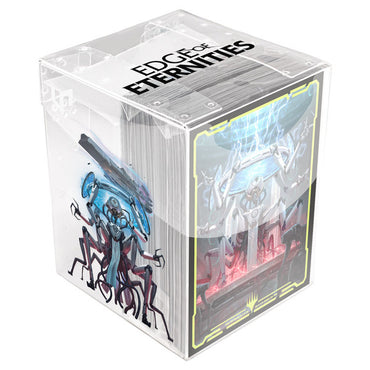 Combo Box Magic the Gathering: Edge of Eternities 100+