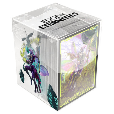 Combo Box Magic the Gathering: Edge of Eternities 100+