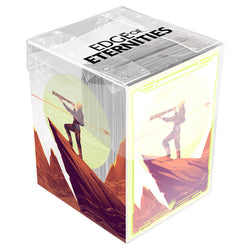 Combo Box Magic the Gathering: Edge of Eternities 100+