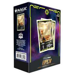 Deck Protector Magic the Gathering: Edge of Eternities Apex