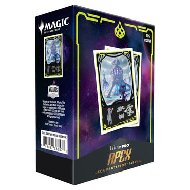 Deck Protector Magic the Gathering: Edge of Eternities Apex
