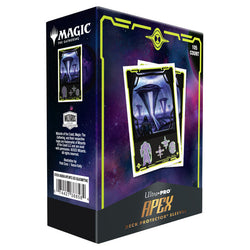 Deck Protector Magic the Gathering: Edge of Eternities Apex