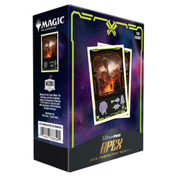 Deck Protector Magic the Gathering: Edge of Eternities Apex