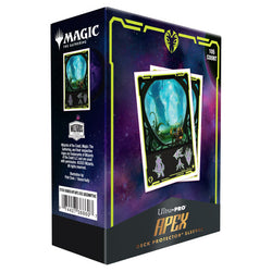 Deck Protector Magic the Gathering: Edge of Eternities Apex