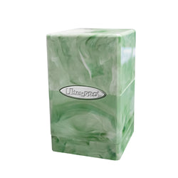 Deck Box Ultra Pro: Tower Marble Satin