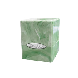 Deck Box Ultra Pro: Cube Marble Satin