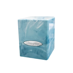 Deck Box Ultra Pro: Cube Marble Satin