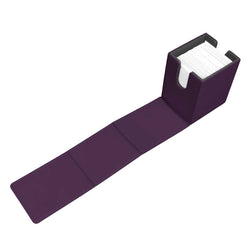 Deck Box Ultra Pro: Alcove Flip Vivid