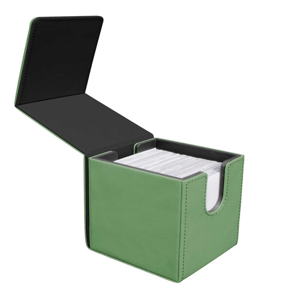 Deck Box Ultra Pro: Alcove Edge Vivid
