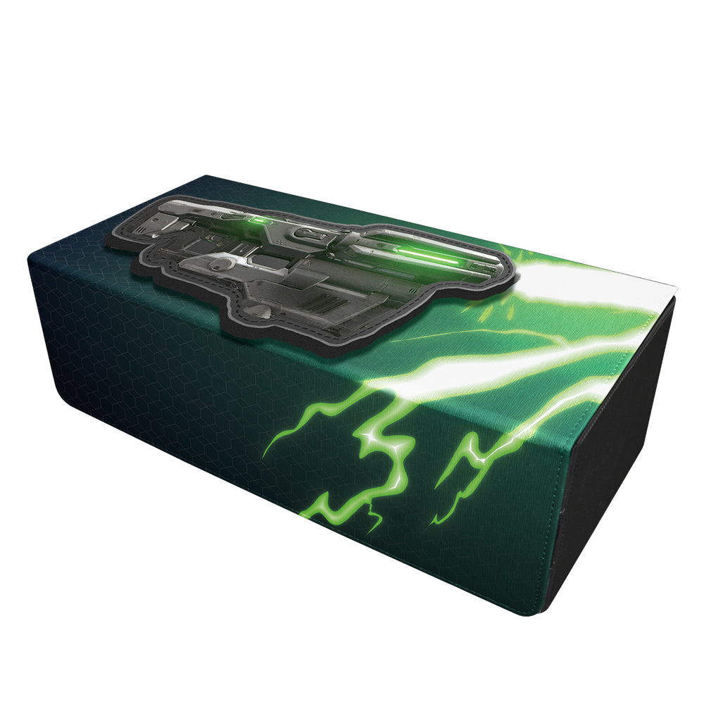 Card Box DOOM the Dark Ages: Dropship Storage Box 1000 - BFG