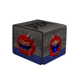 Deckbox DOOM The Dark Ages: Alcove Edge 100