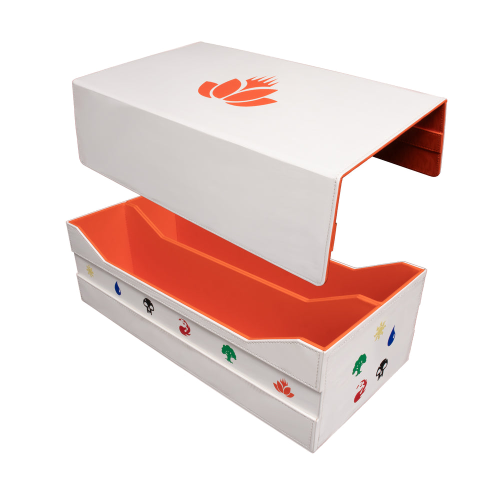 Storage Box Magic the Gathering: Mana 8 Dropship Lotus