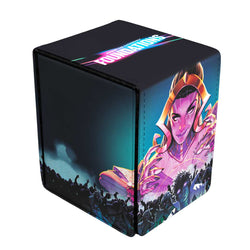 Deck Box Magic the Gathering: Alcove Flip