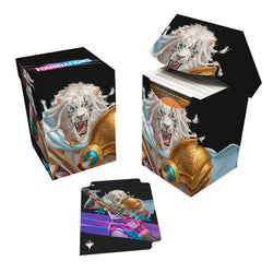 Deck Box Magic the Gathering: Foundations