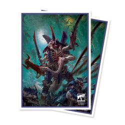 Card Sleeves Apex Deck Protector Sleeves (105)