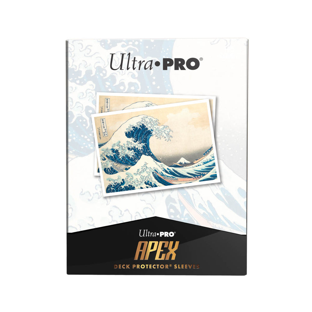 Card Sleeves Ultra Pro: Fine Art