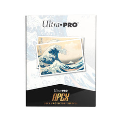 Card Sleeves Ultra Pro: Fine Art