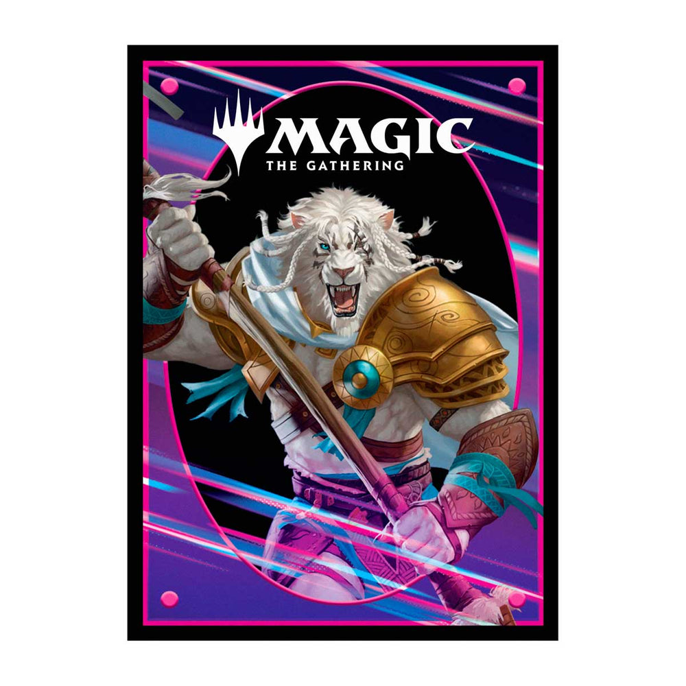 Card Sleeves Magic the Gathering: Foundations