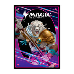Card Sleeves Magic the Gathering: Foundations