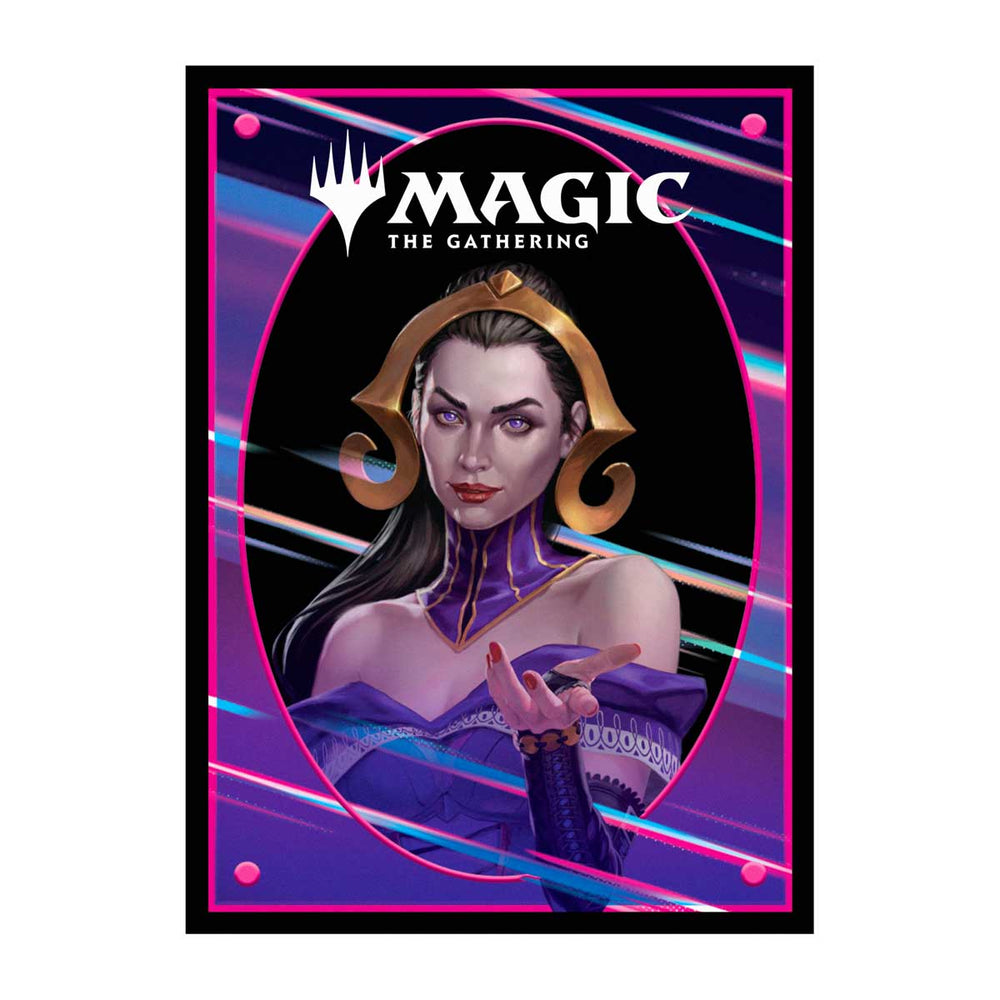 Card Sleeves Magic the Gathering: Foundations
