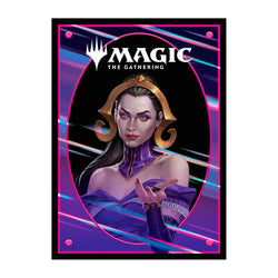 Card Sleeves Magic the Gathering: Foundations