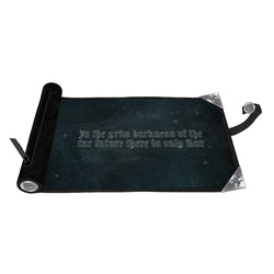 Dice Scroll Warhammer 40K: Premium Printed