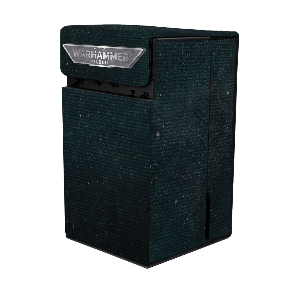 Dice Tower Warhammer 40K: Universal Premium