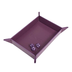 Foldable Dice Tray Ultra Pro - Foldable: Vivid