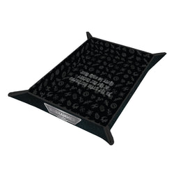 Dice Tray Warhammer 40K: Folding Premium