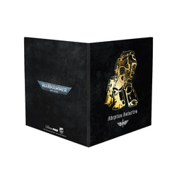 Datasheet Folio Warhammer 40K