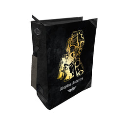 Codex Book Folio Warhammer 40K: Debossed & Printed