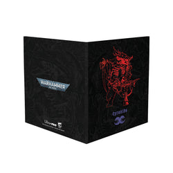 Datasheet Folio Warhammer 40K