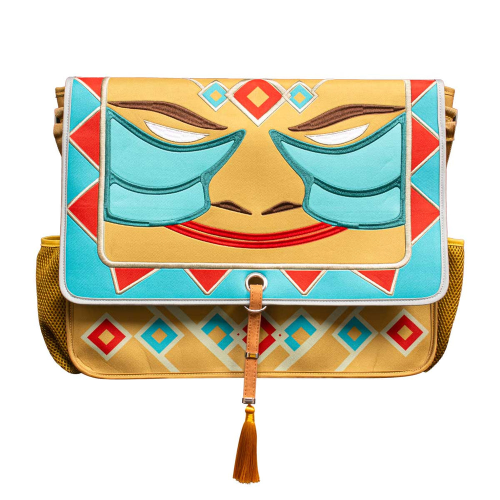D&D: Bag of Holding Gamer Book Bag