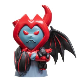 Figurines of Adorable Power: D&D: Venger