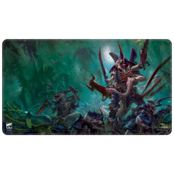 Playmat Warhammer 40K: Stitched